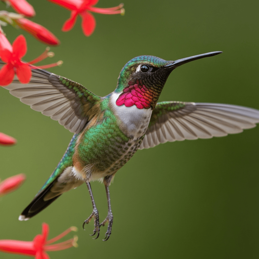 Hearty Sausage & Vegetable Hash