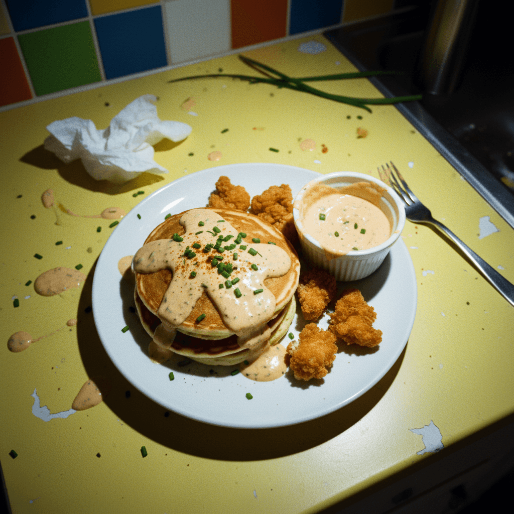 Raising Cane's Sauce (Single Serving)