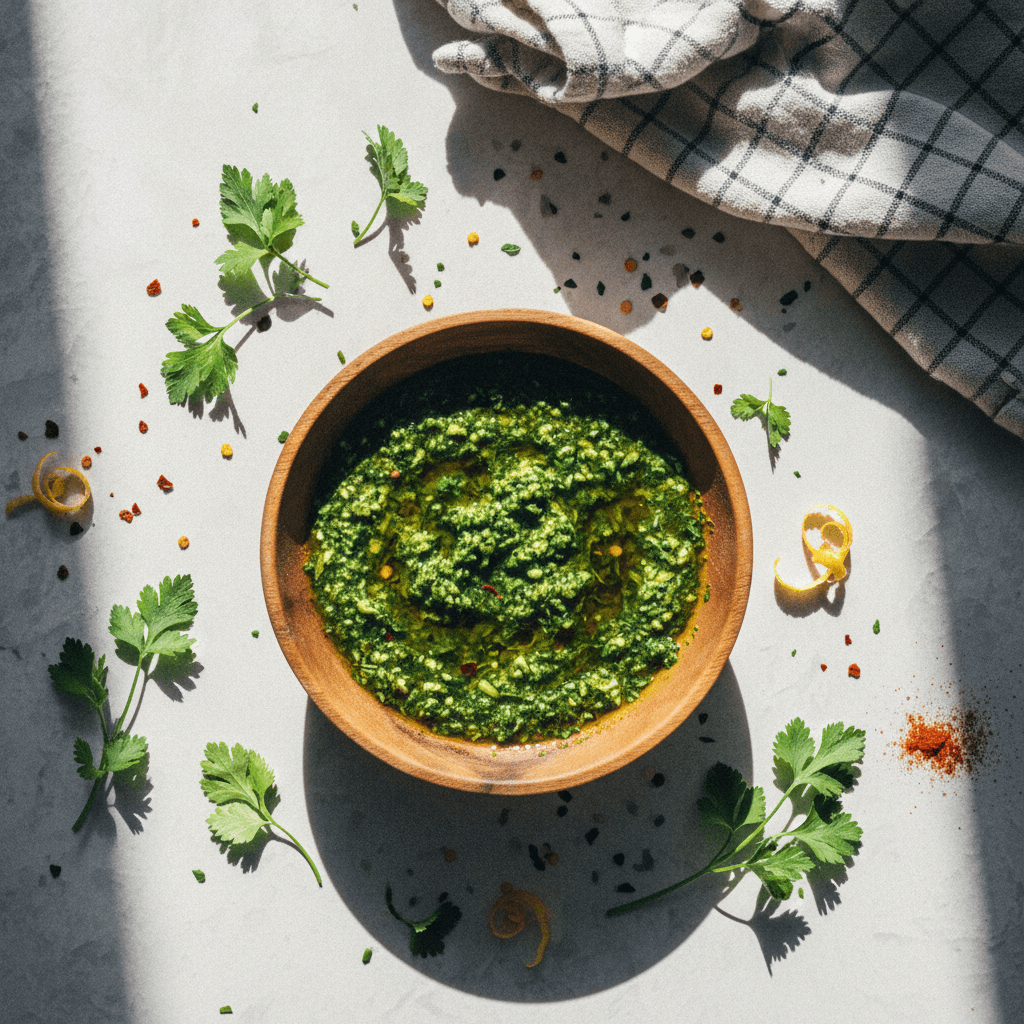 Chimichurri