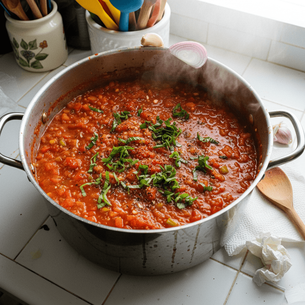 Addicting Sauce
