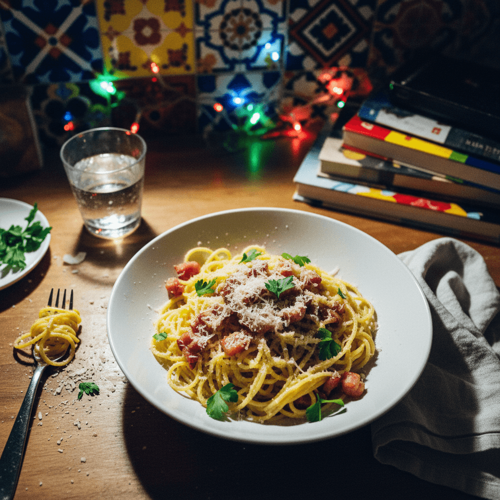 Creamy Tuscan Chicken