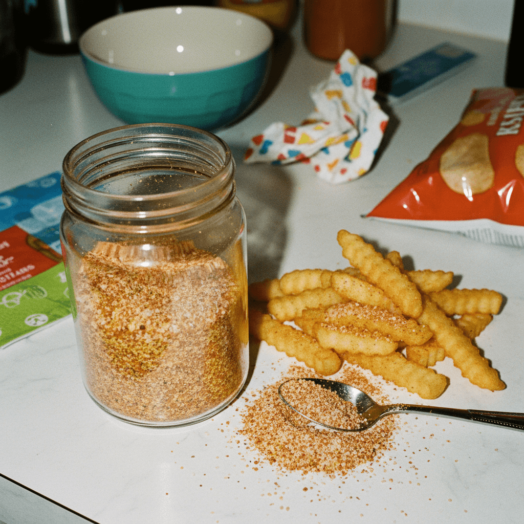 KFC Chip Seasoning (Copycat)