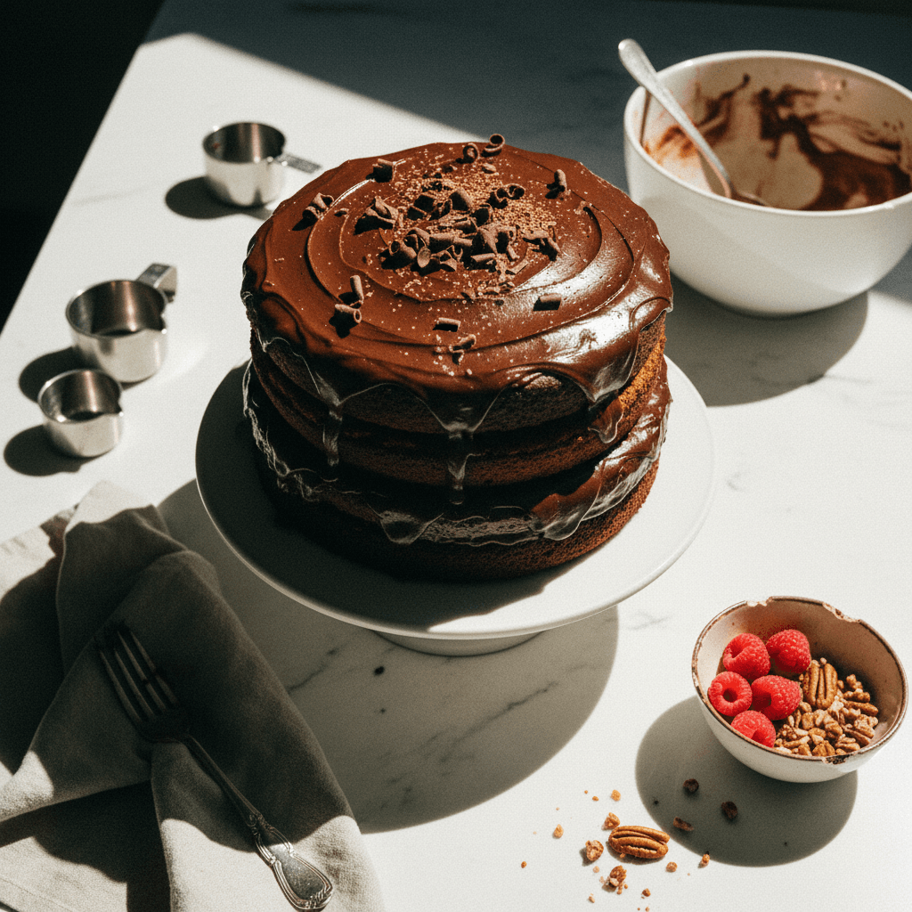 Torta Matilda