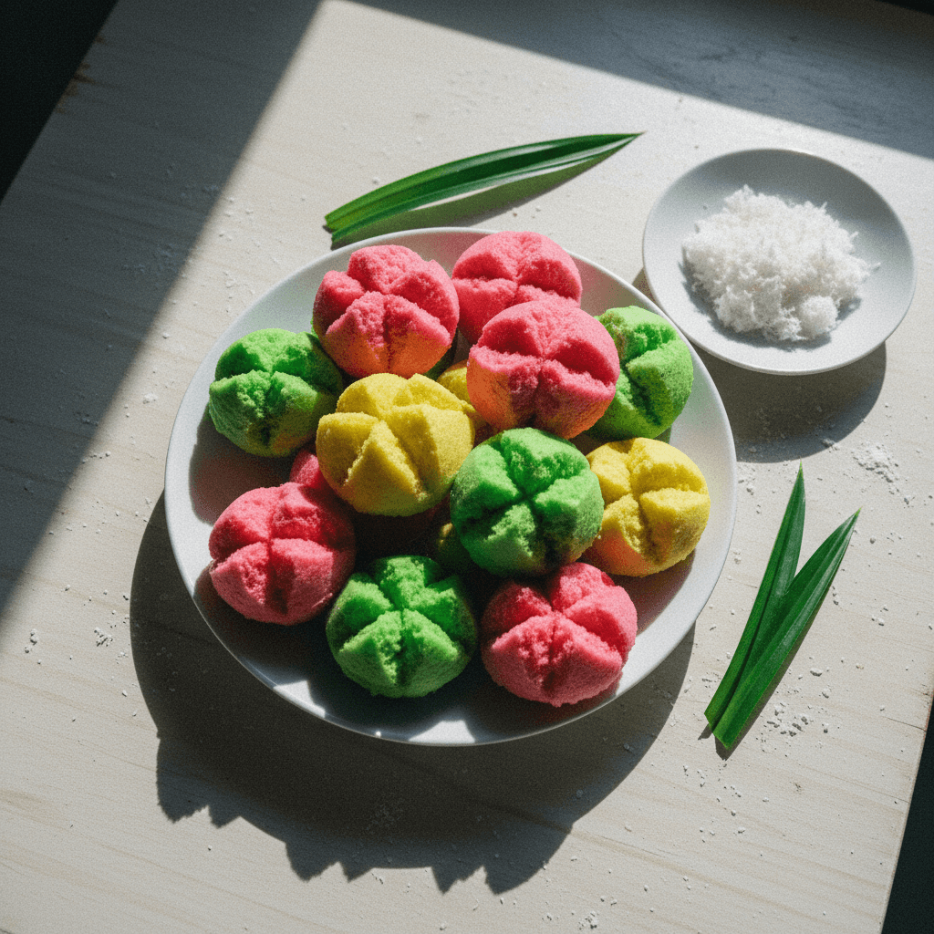 Kue Mangkok