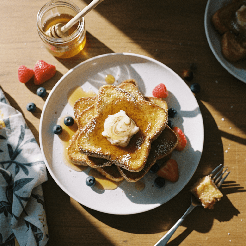 The Best French Toast