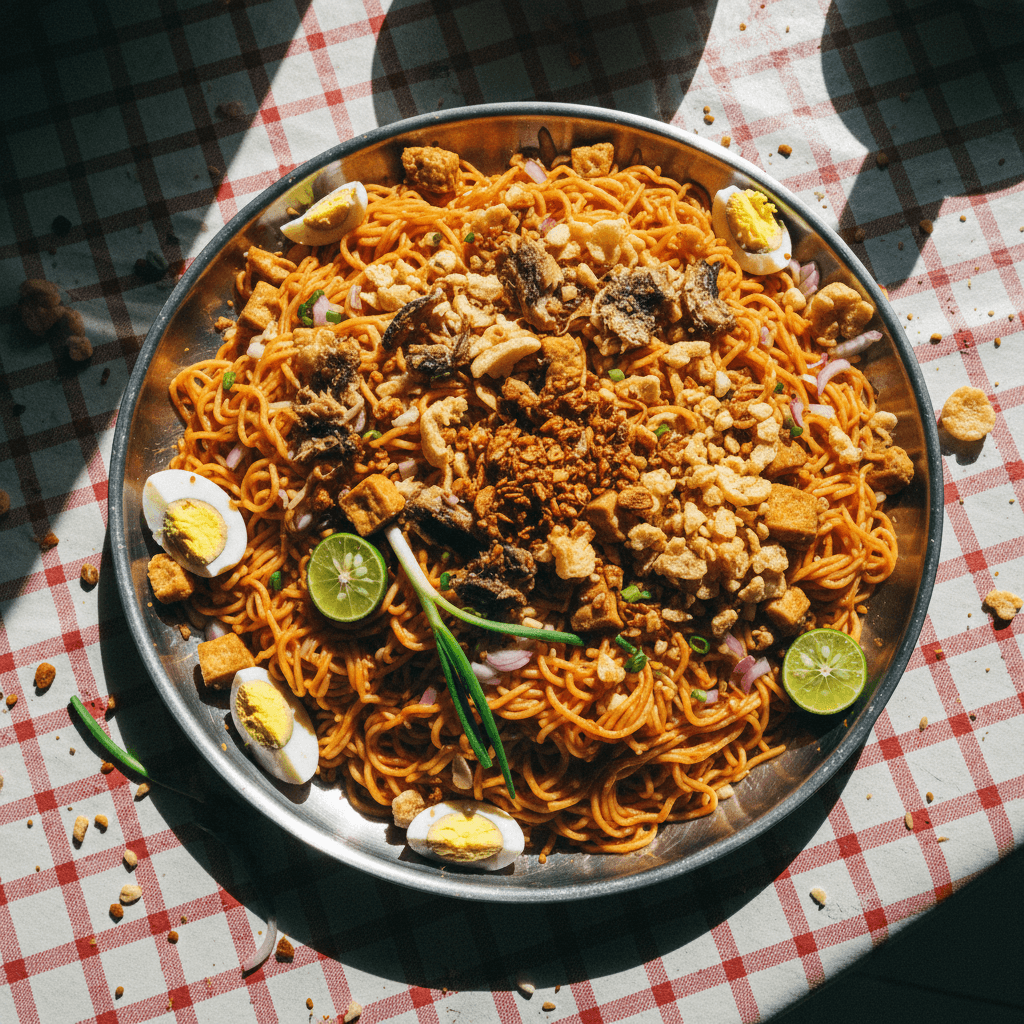 Karinderya Style Palabok
