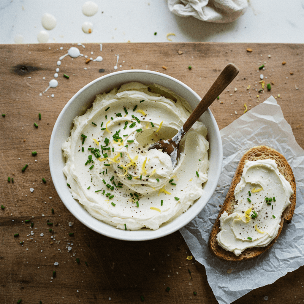 Protein Cream Cheese