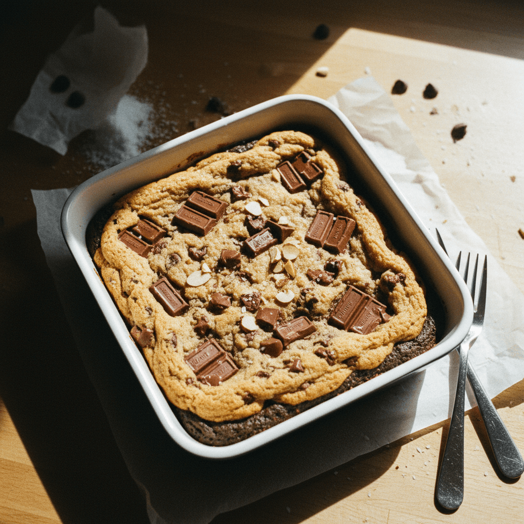 Healthy Brookie