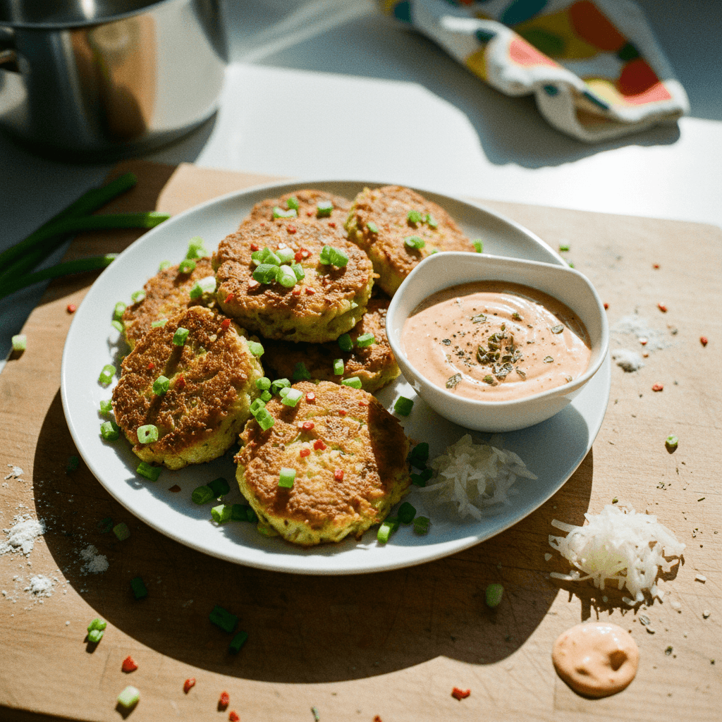 The Brilliant Cabbage Recipe!
