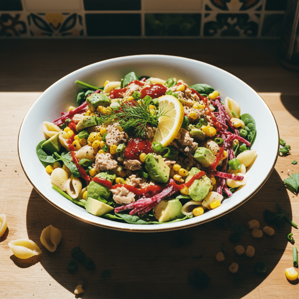 سلطة رأس السنة