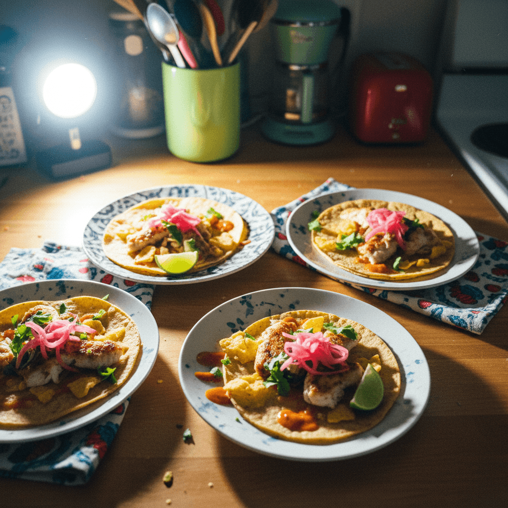 Creamy Tomato Pasta with Italian Sausage