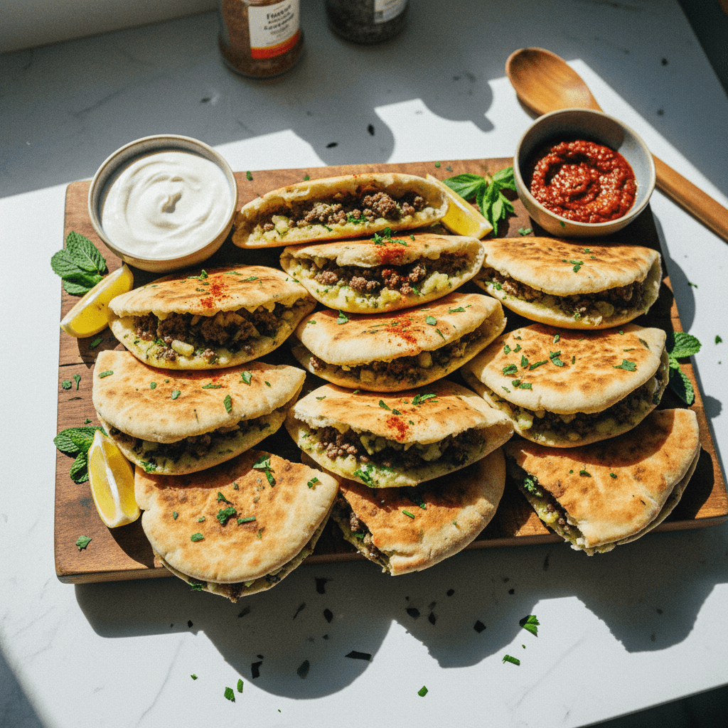 ARUK ARAYES! (עארוק עארייס!)