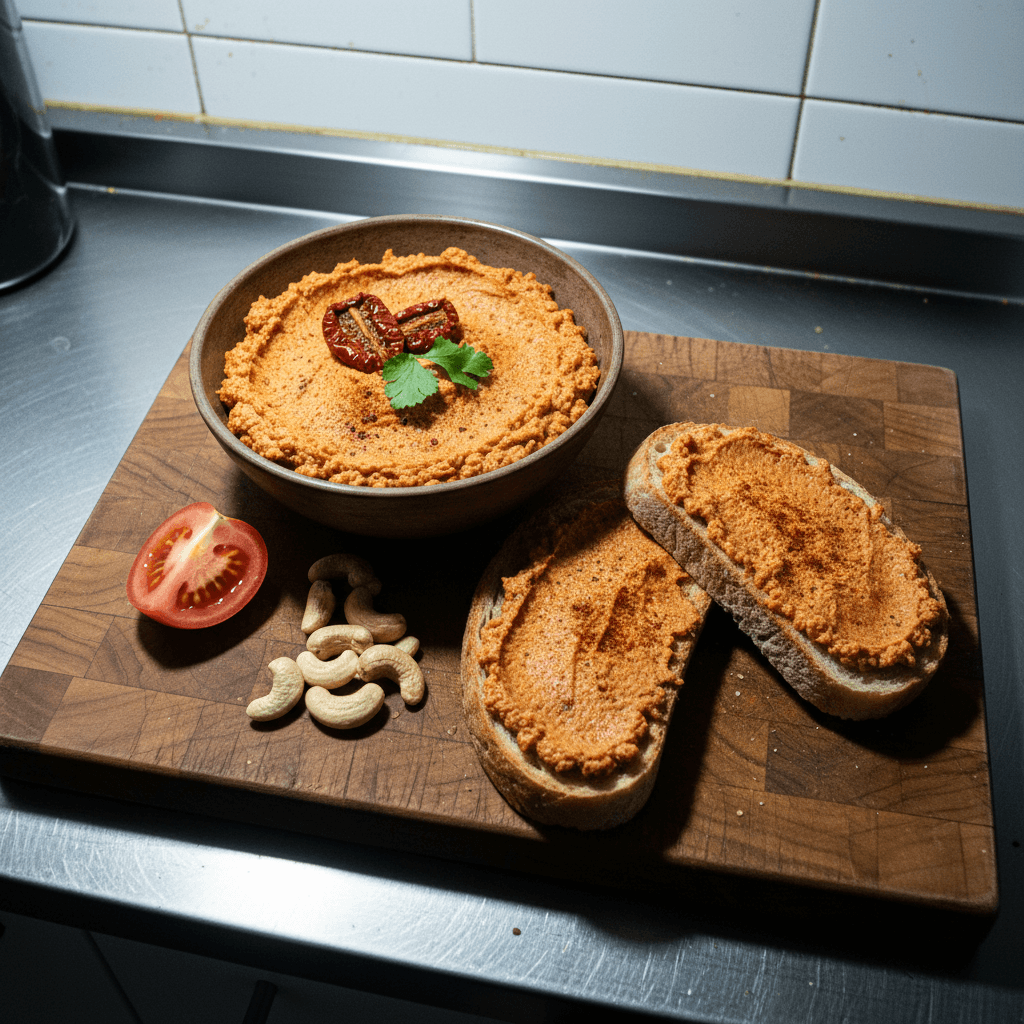 Untable Saludable Sabor Chorizo