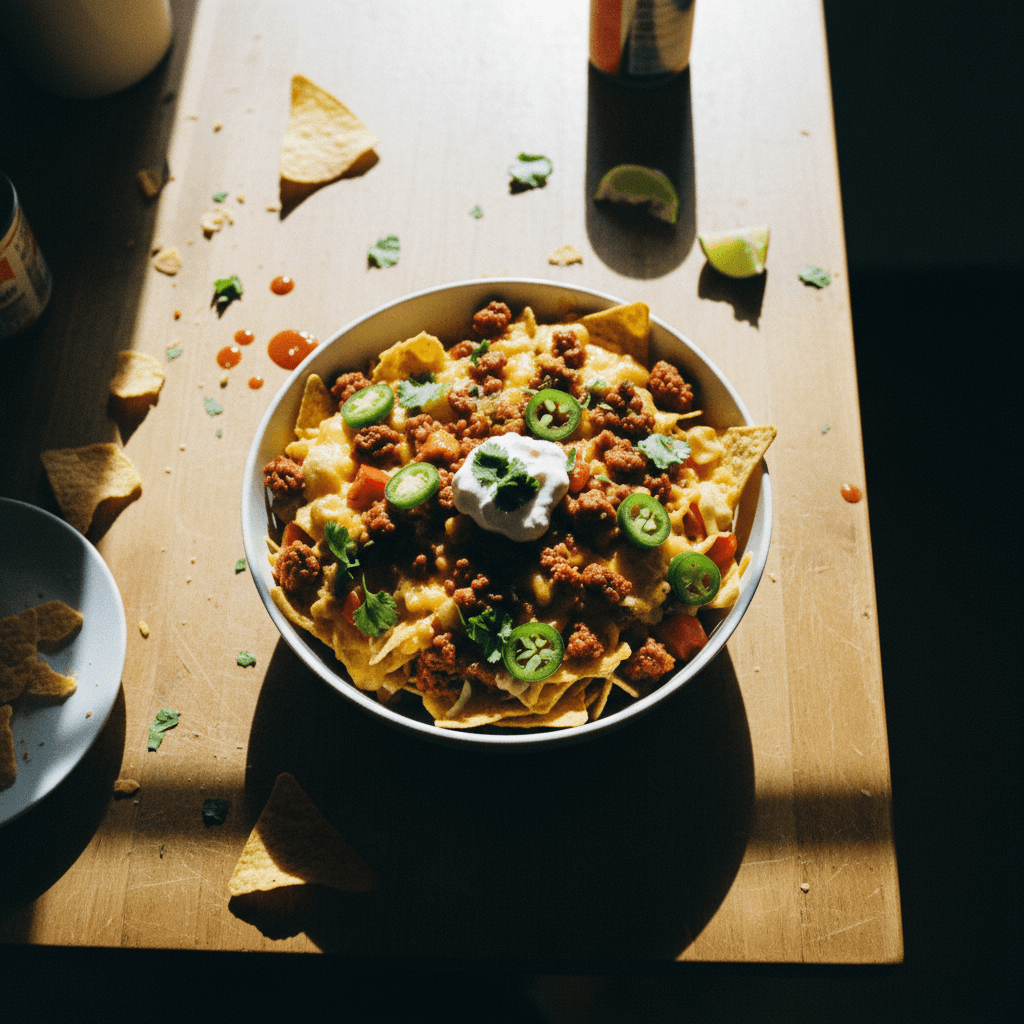 Creamy Garlic Herb Chicken Pasta