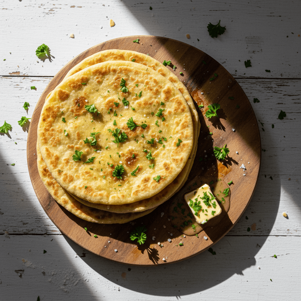 Cape Malay Rotis