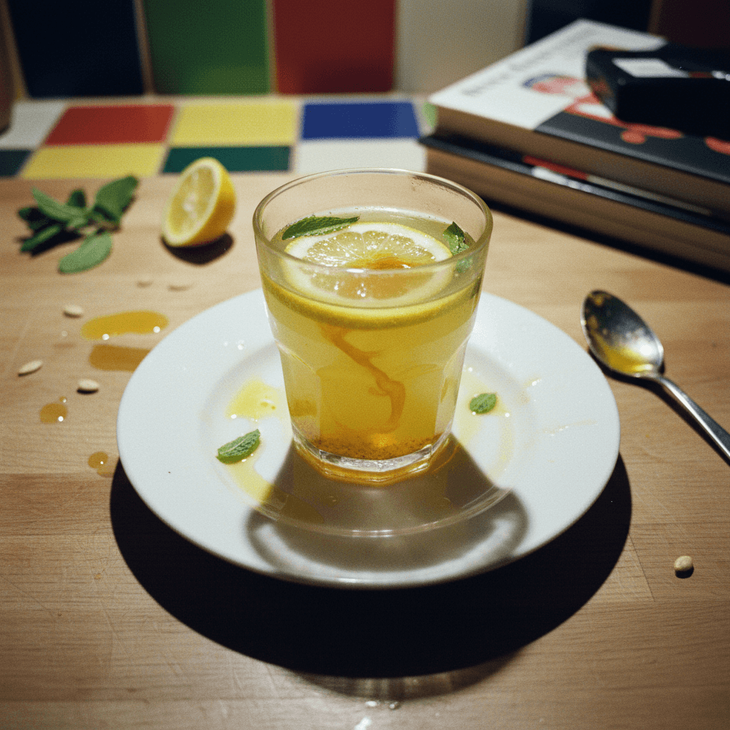 Internal Balance Drink