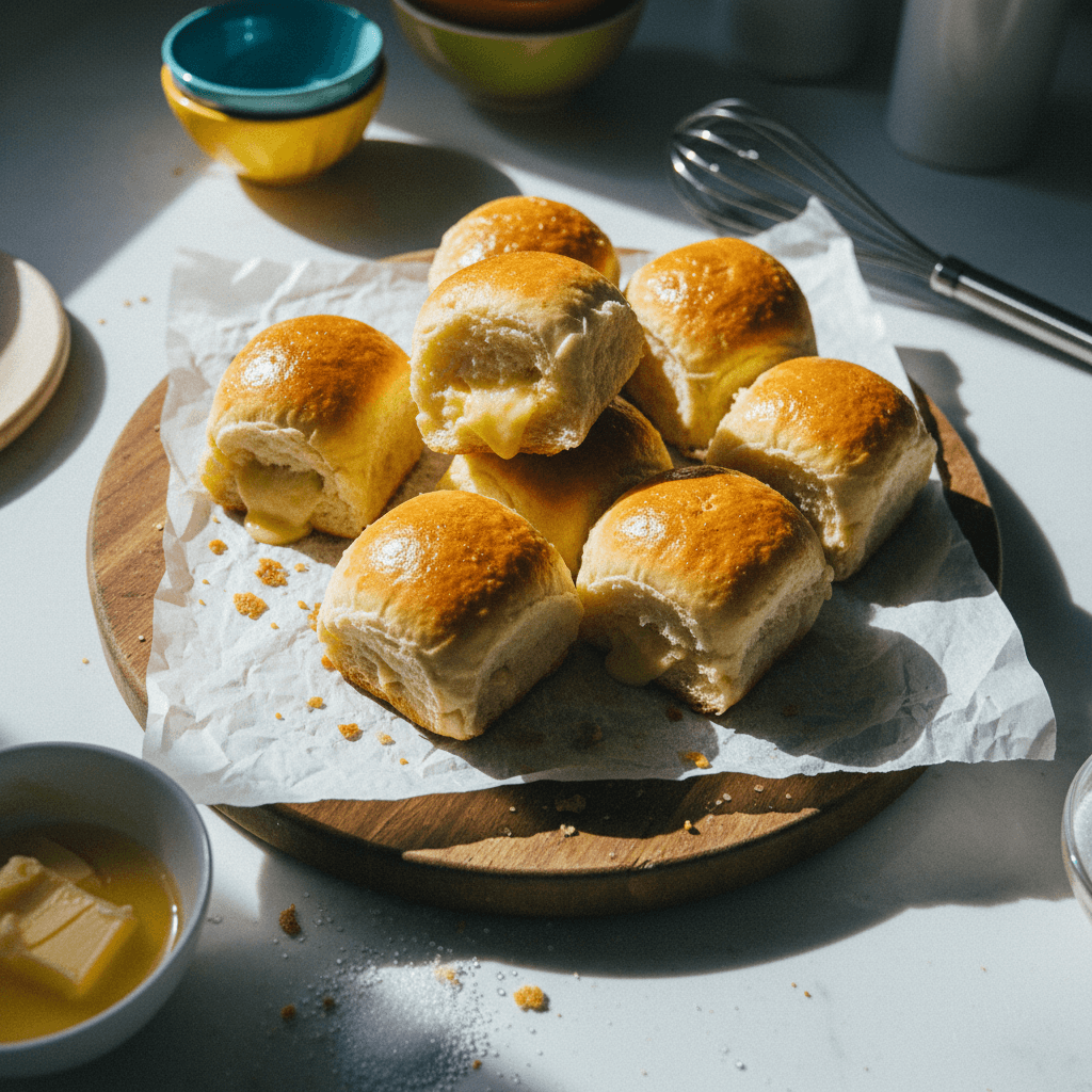 Spanish Bread