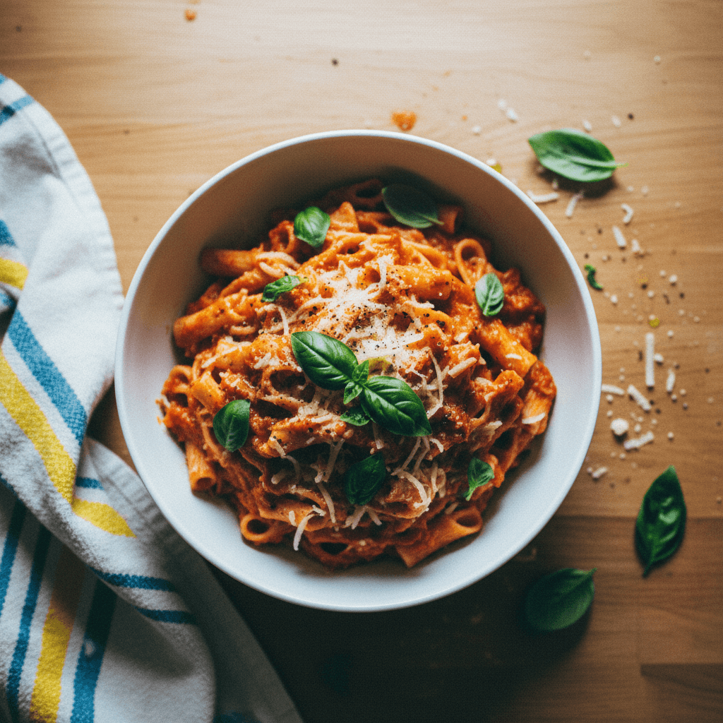 Creamy Tuscan Chicken