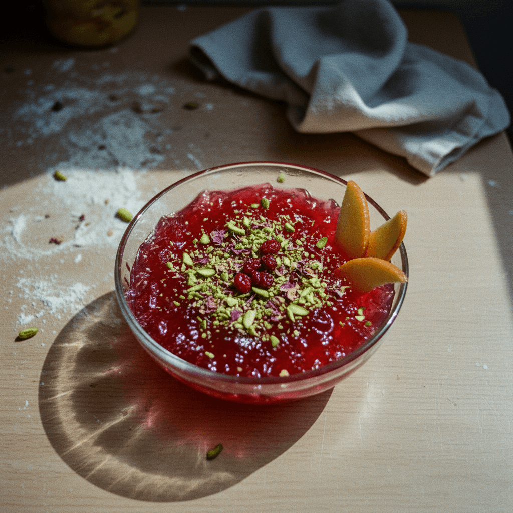 ماقوتى شيرازى (Maghouti Shirazi)
