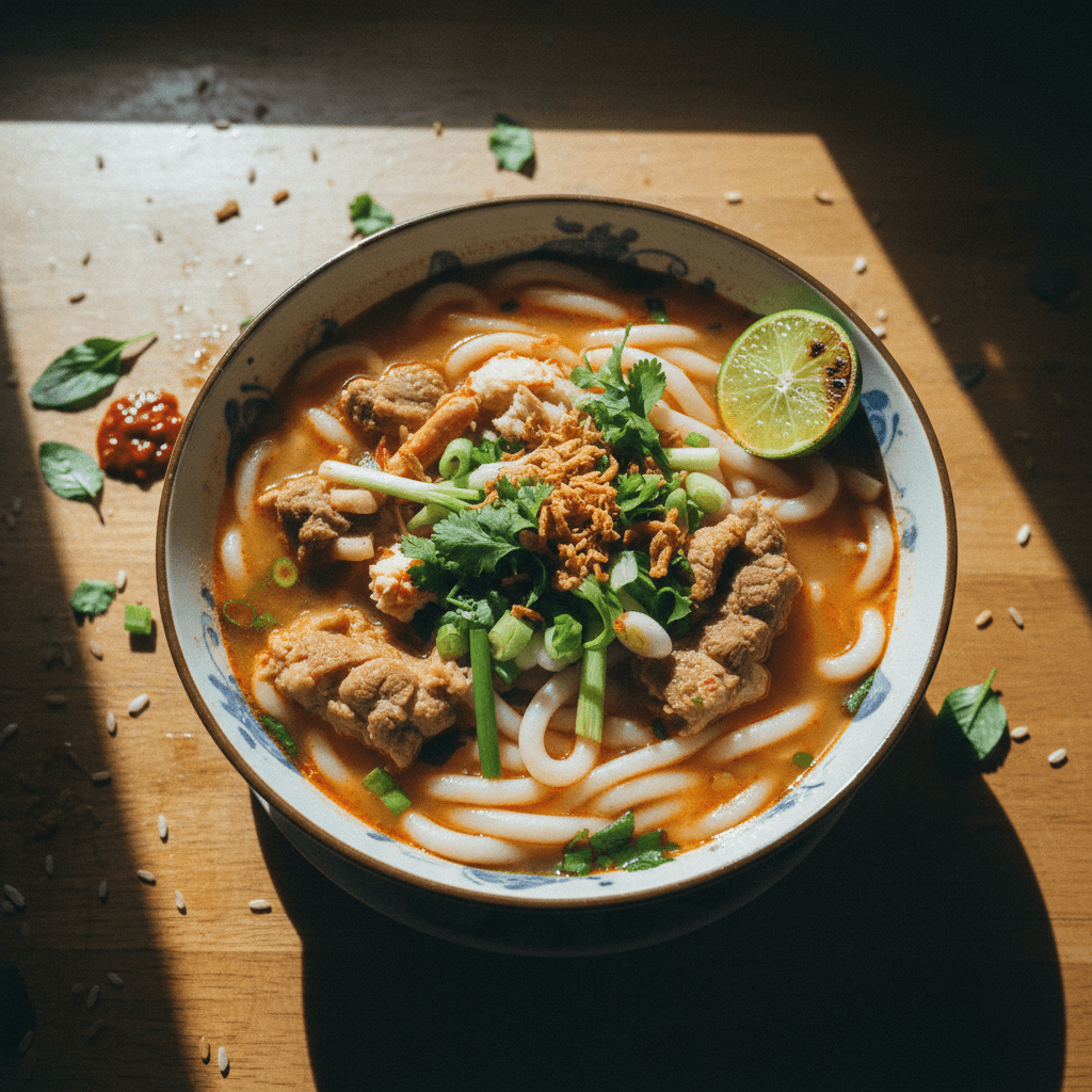 Banh Canh