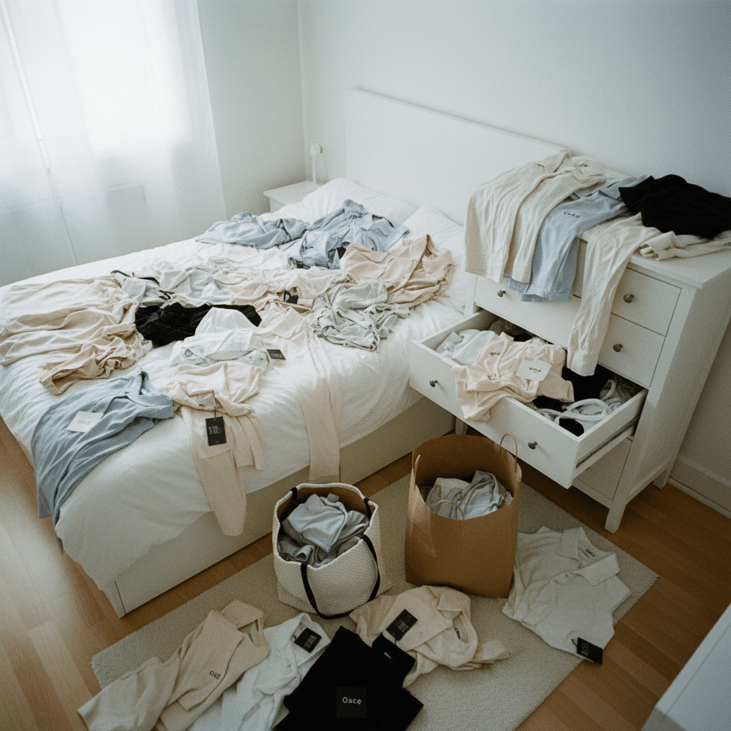 Gratis Mädels Flohmarkt 🛍️🤍