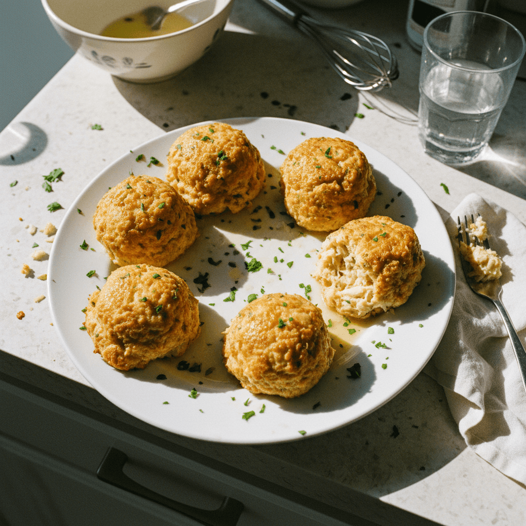 Famous Crab Bombs