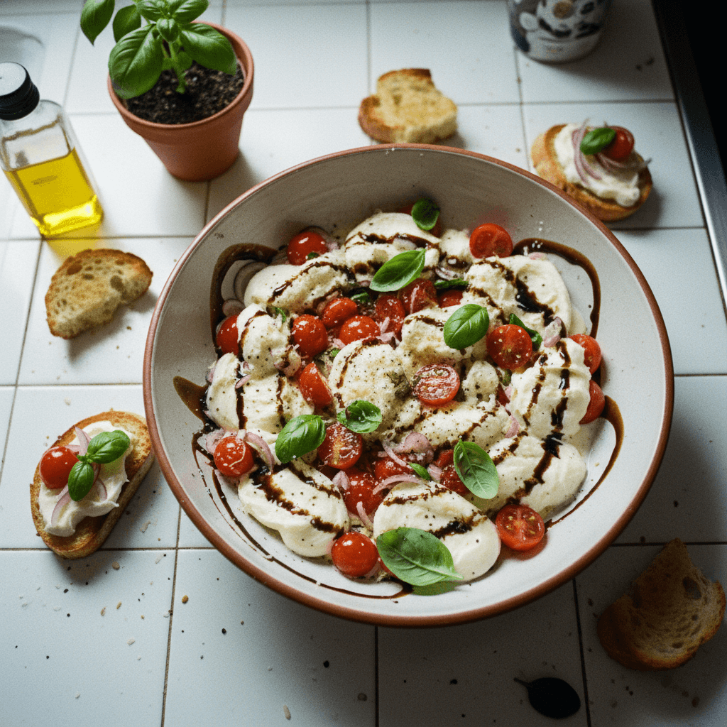 Stracciatella