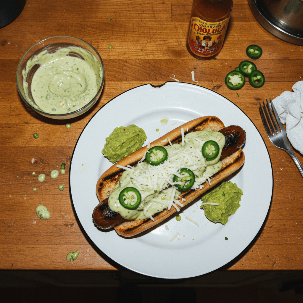 Seadog from Sonic Prime