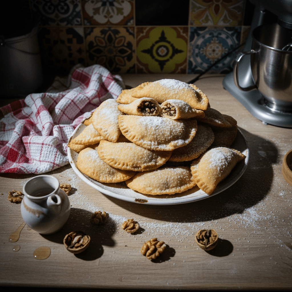 Casadielles