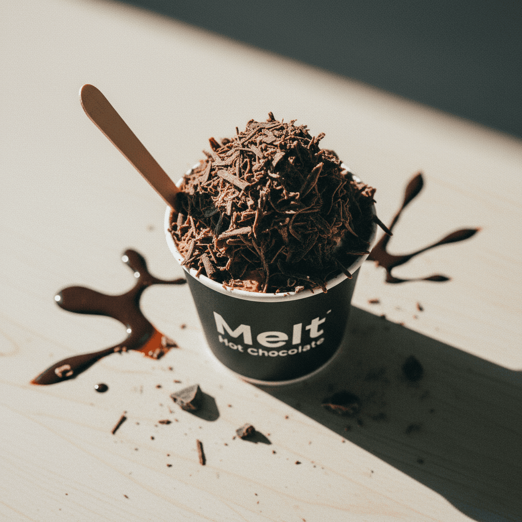 Melt Hot Chocolate