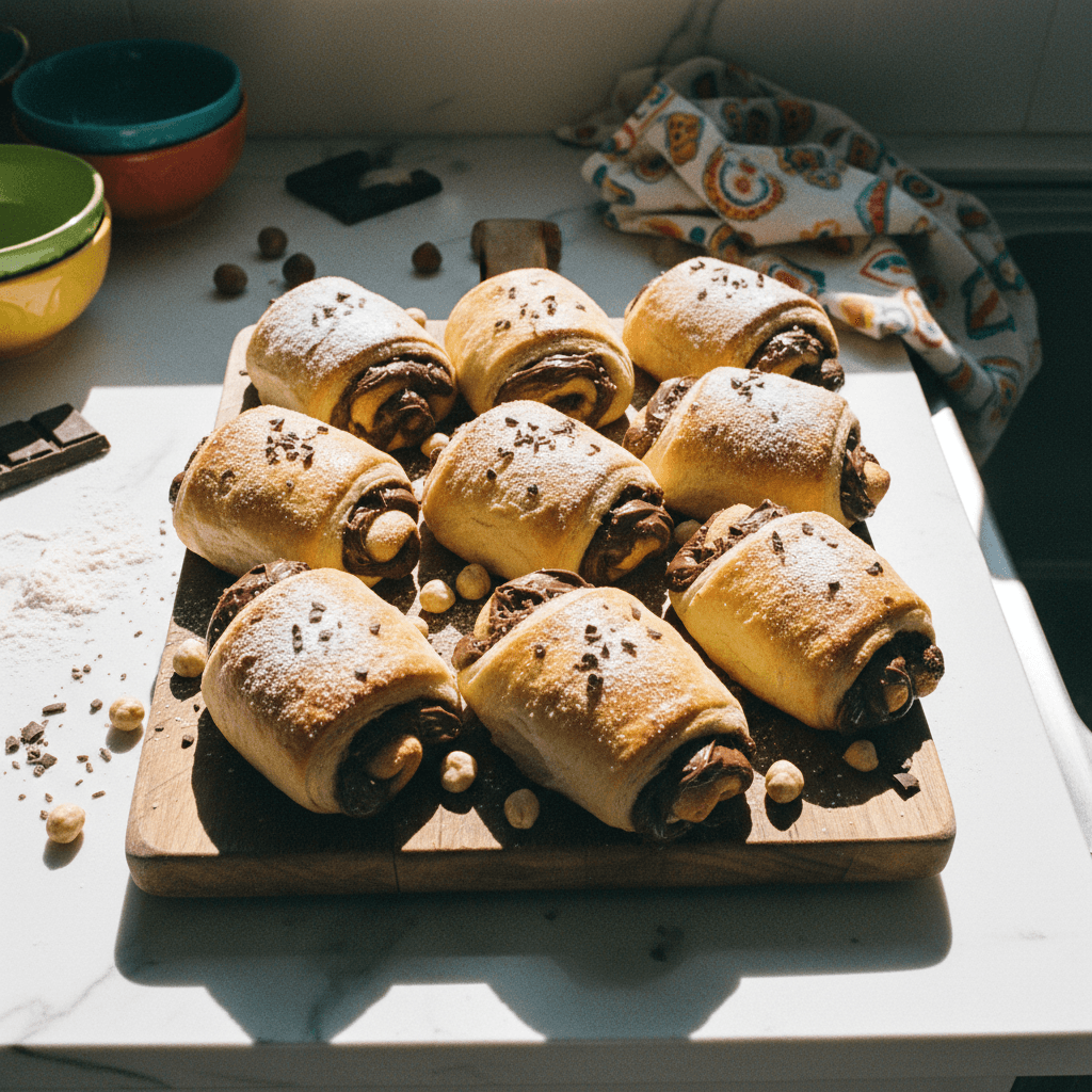 Bollycaos Caseros