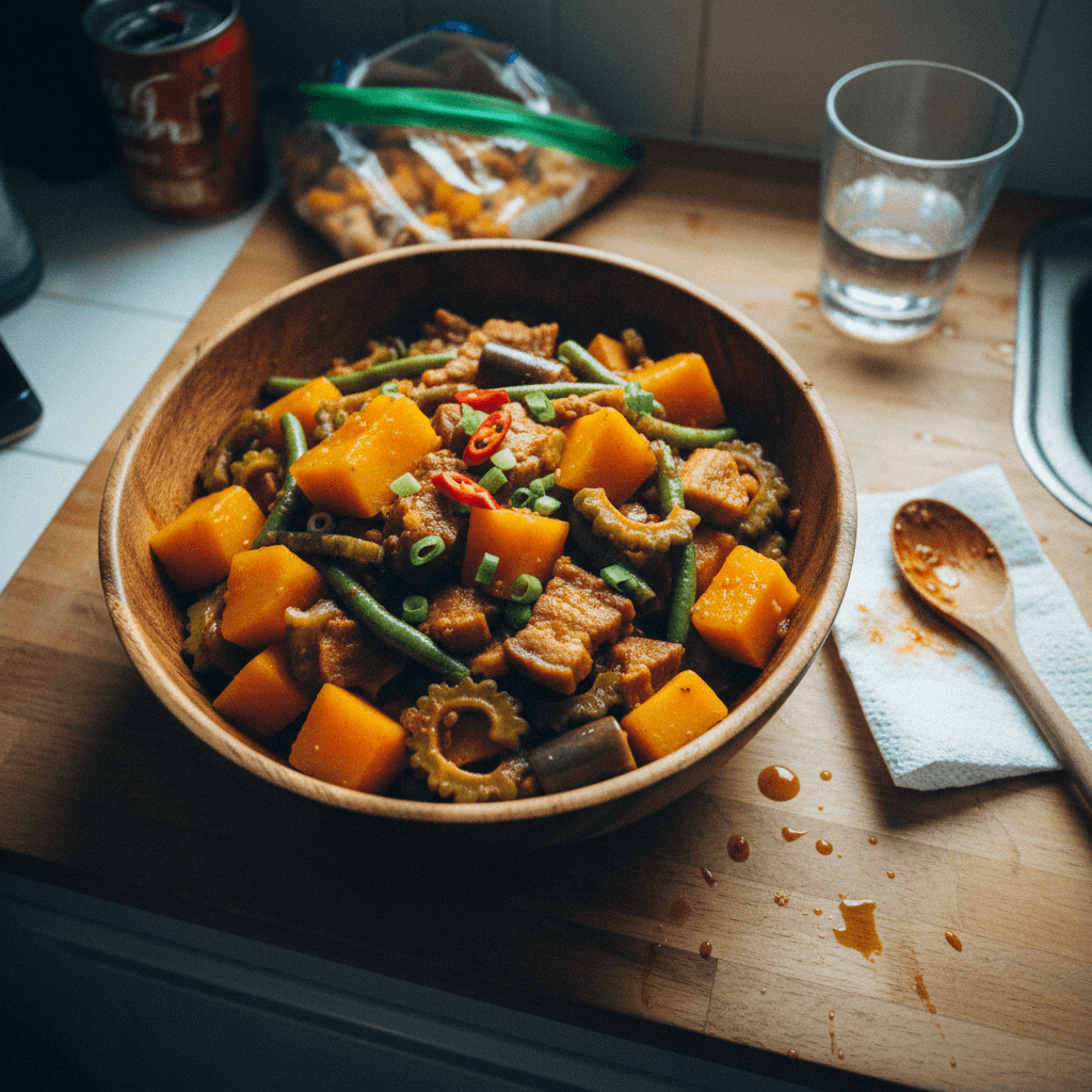 Pinakbet