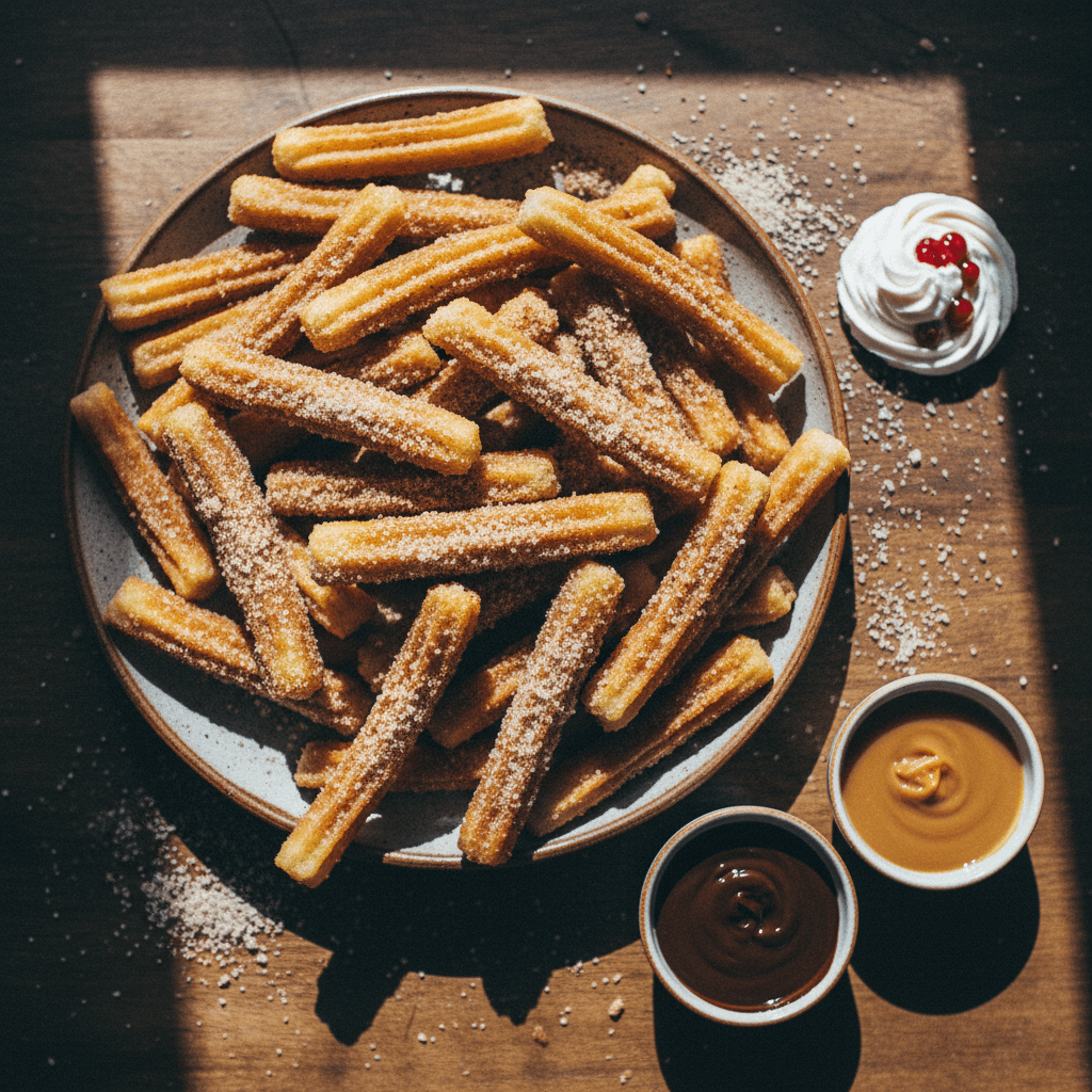 Churros