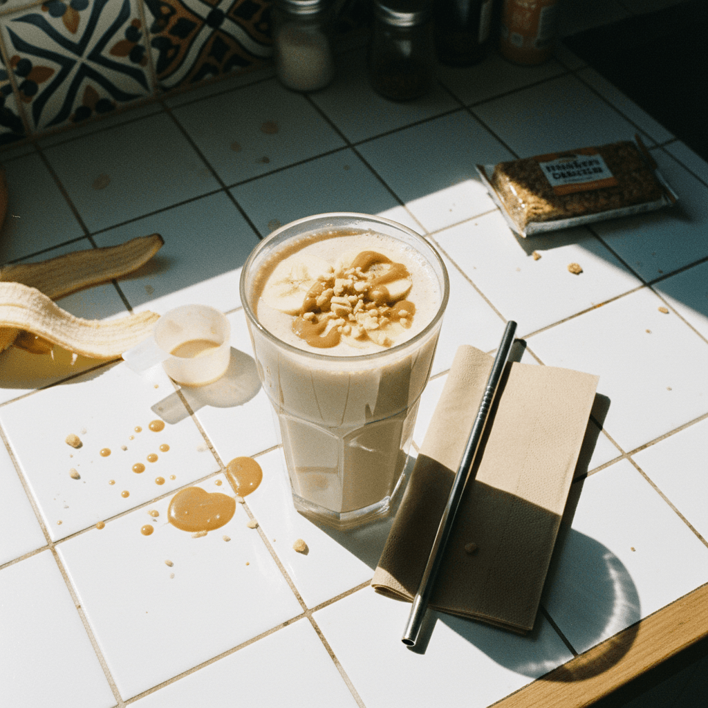 Protein Shake