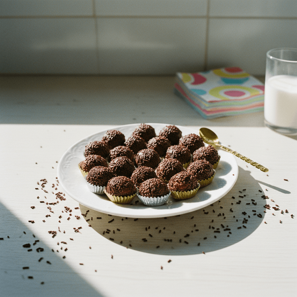 Brigadeiro
