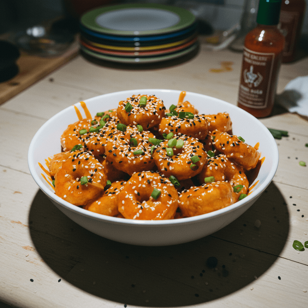 ديناميت شرمب