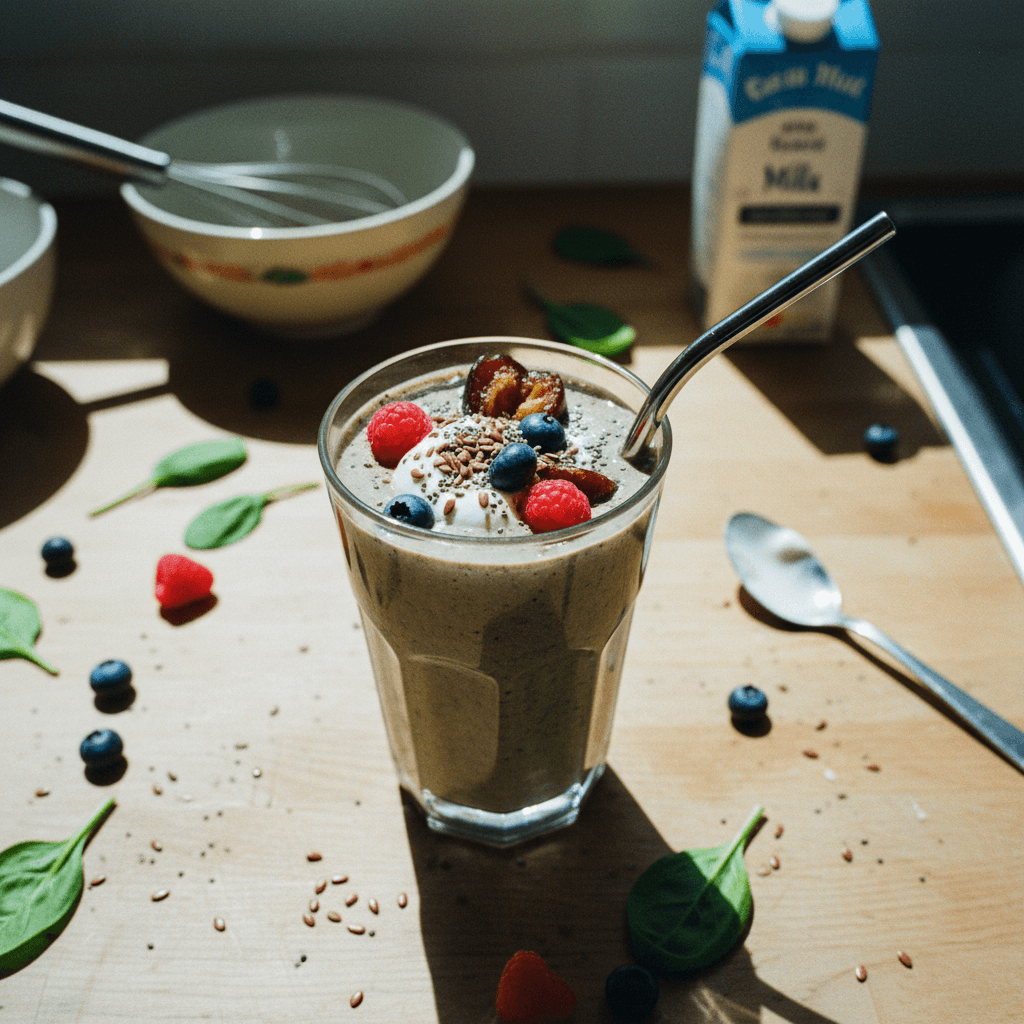 Post-Workout Recovery Smoothie