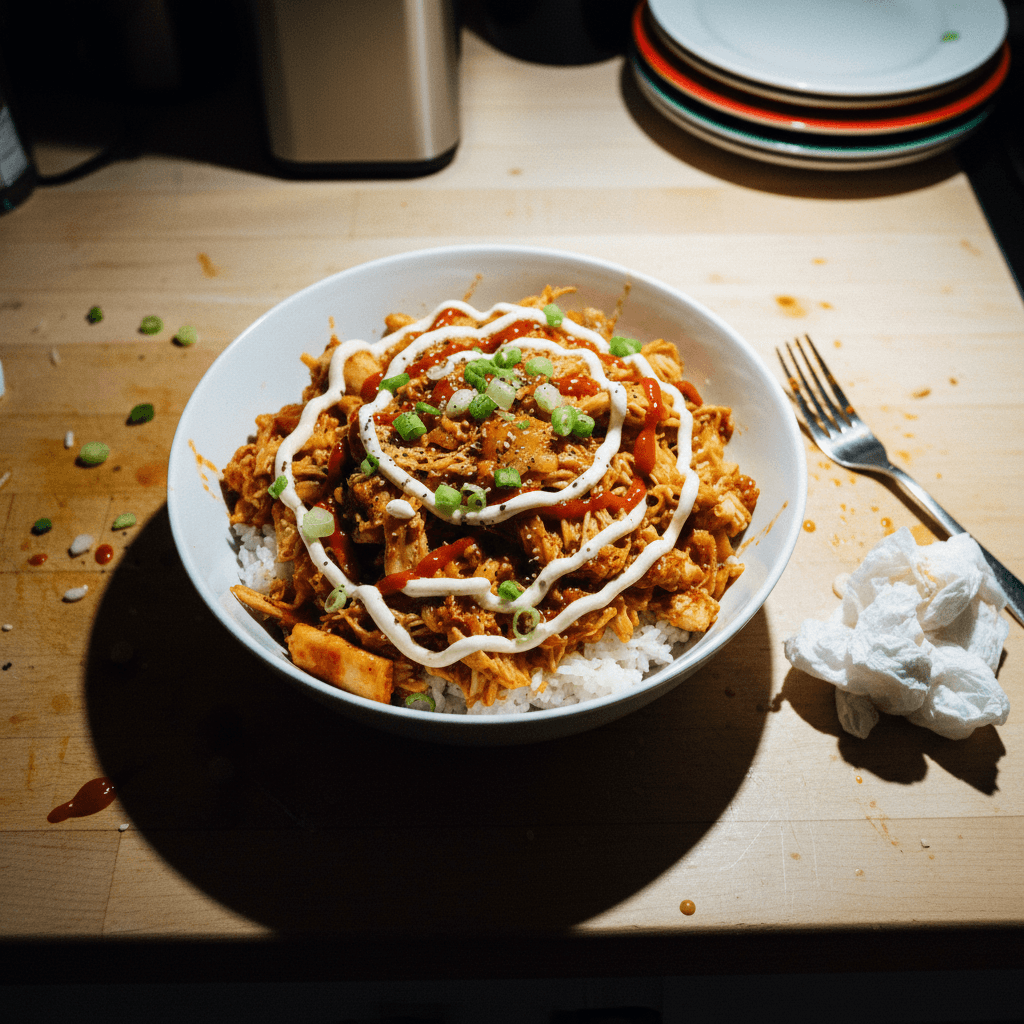 Rotisserie Chicken Viral Hack