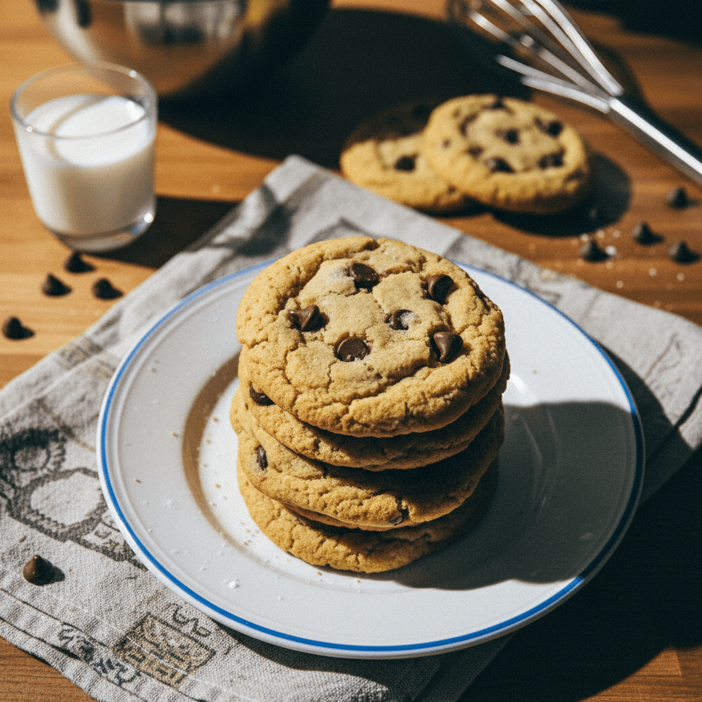 20 Calorie High Protein Chips Ahoy Chewy Chocolate Chip Cookie