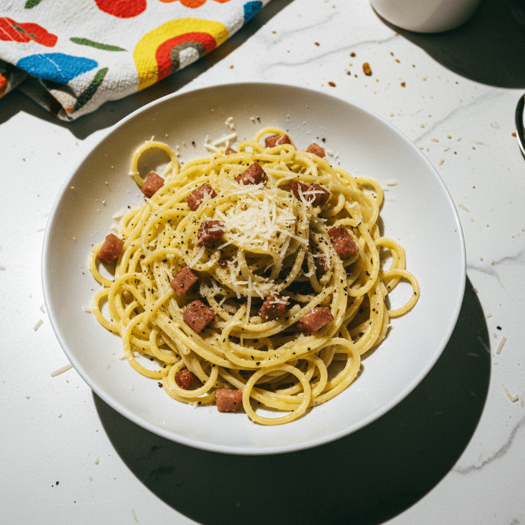 Carbonara
