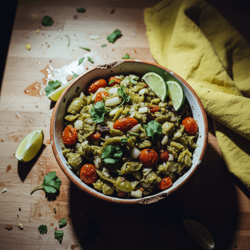 Salsa Verde