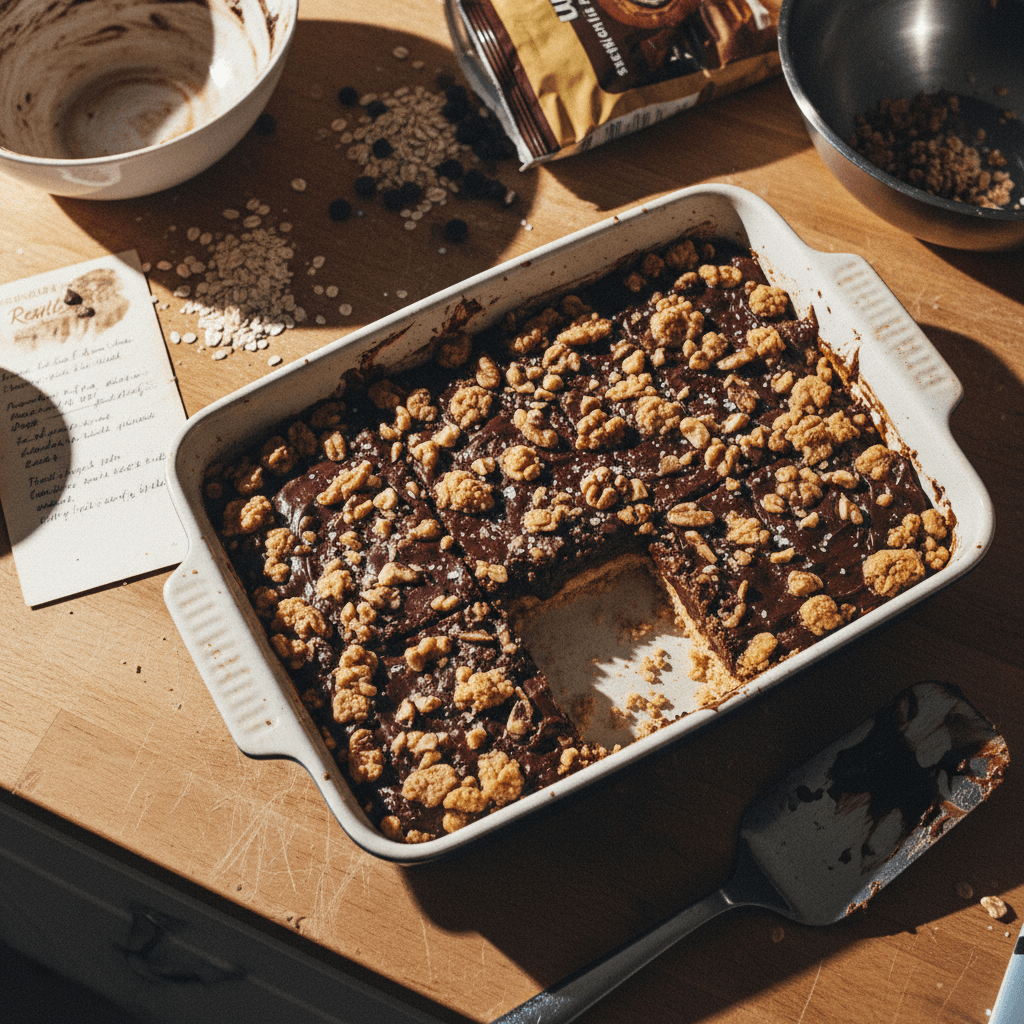 Classic Revel Bars