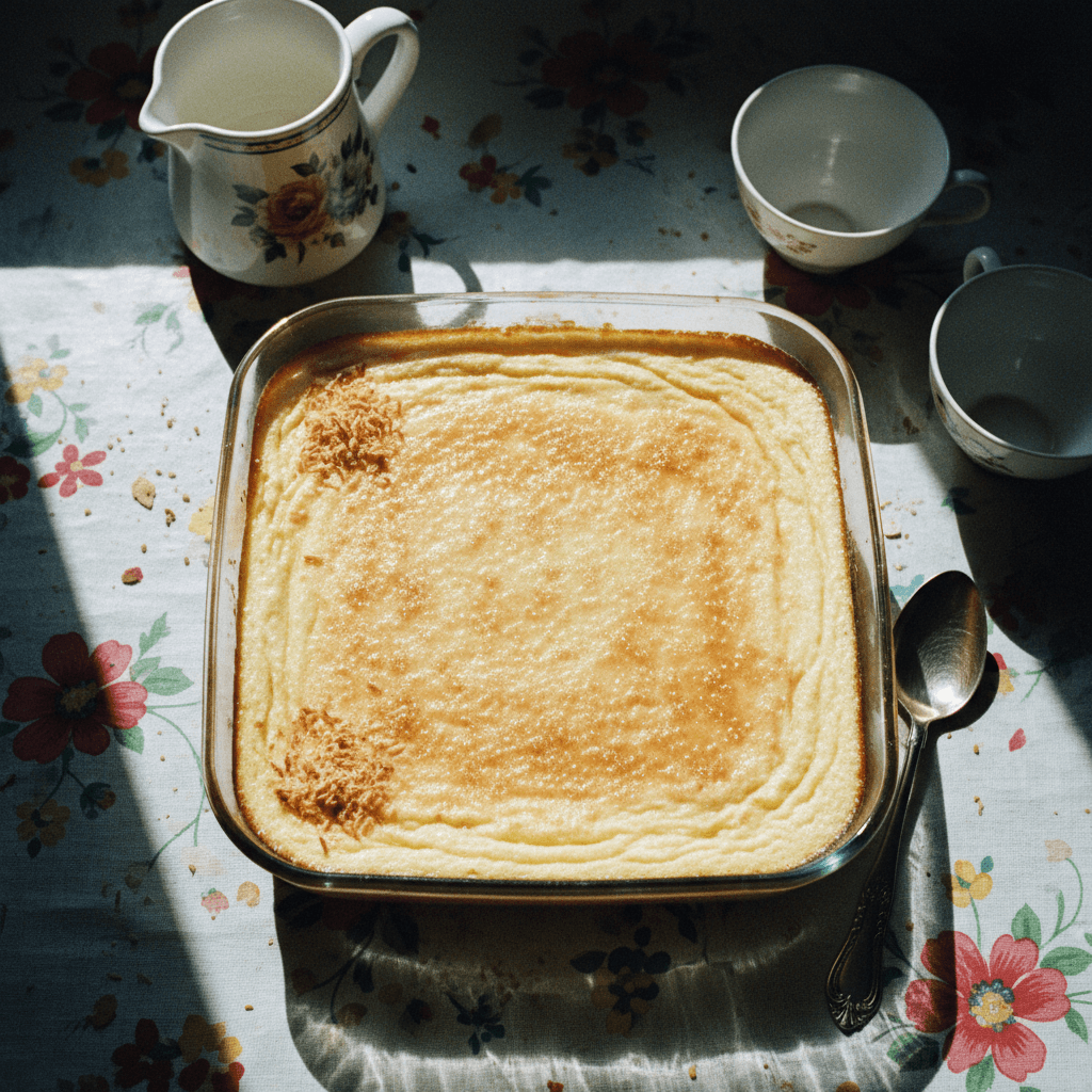 Catch a Husband Cake