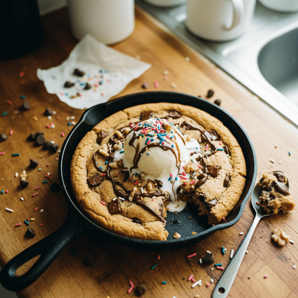 Kazuki (Giant Protein Cookie)