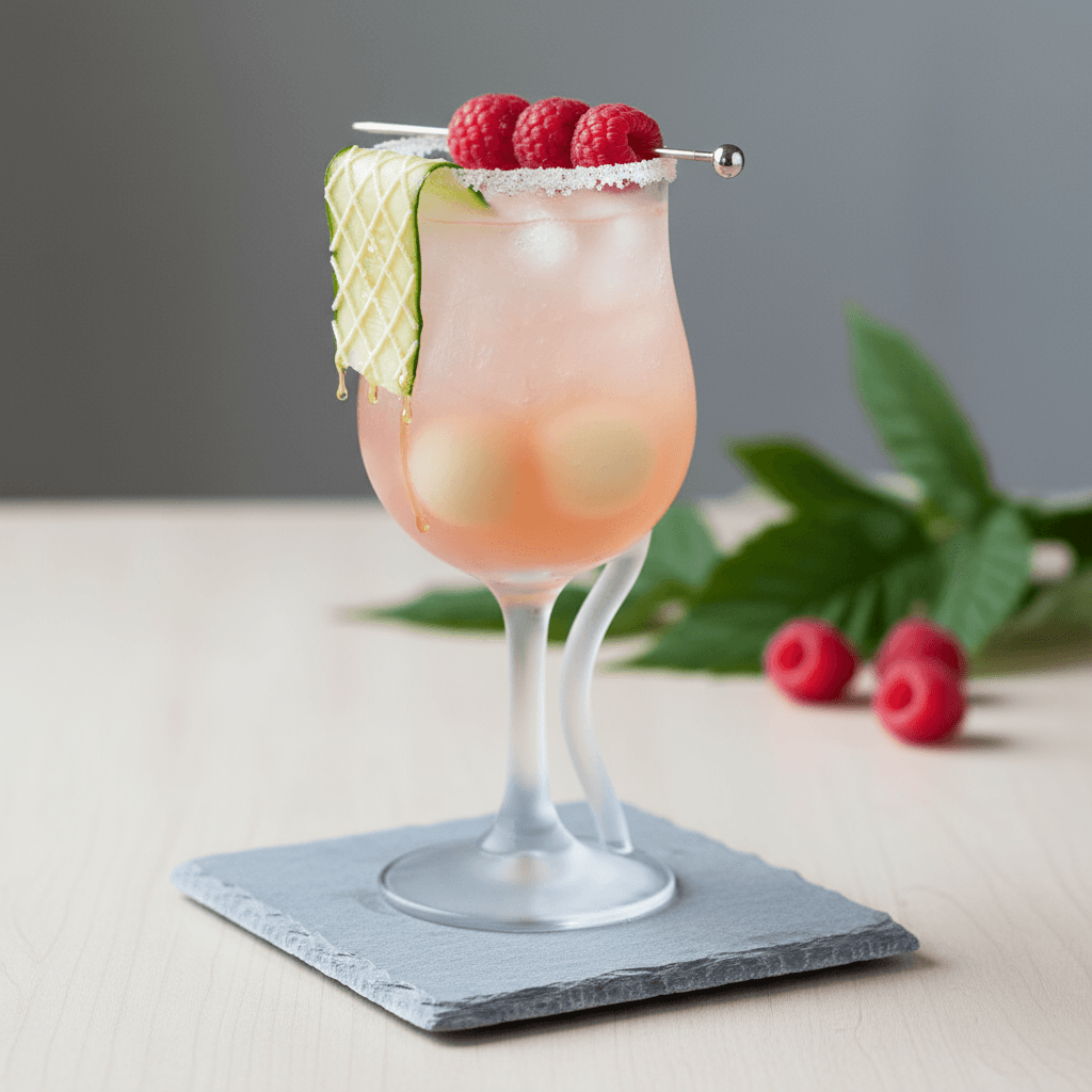 Honey Deuce Cocktail