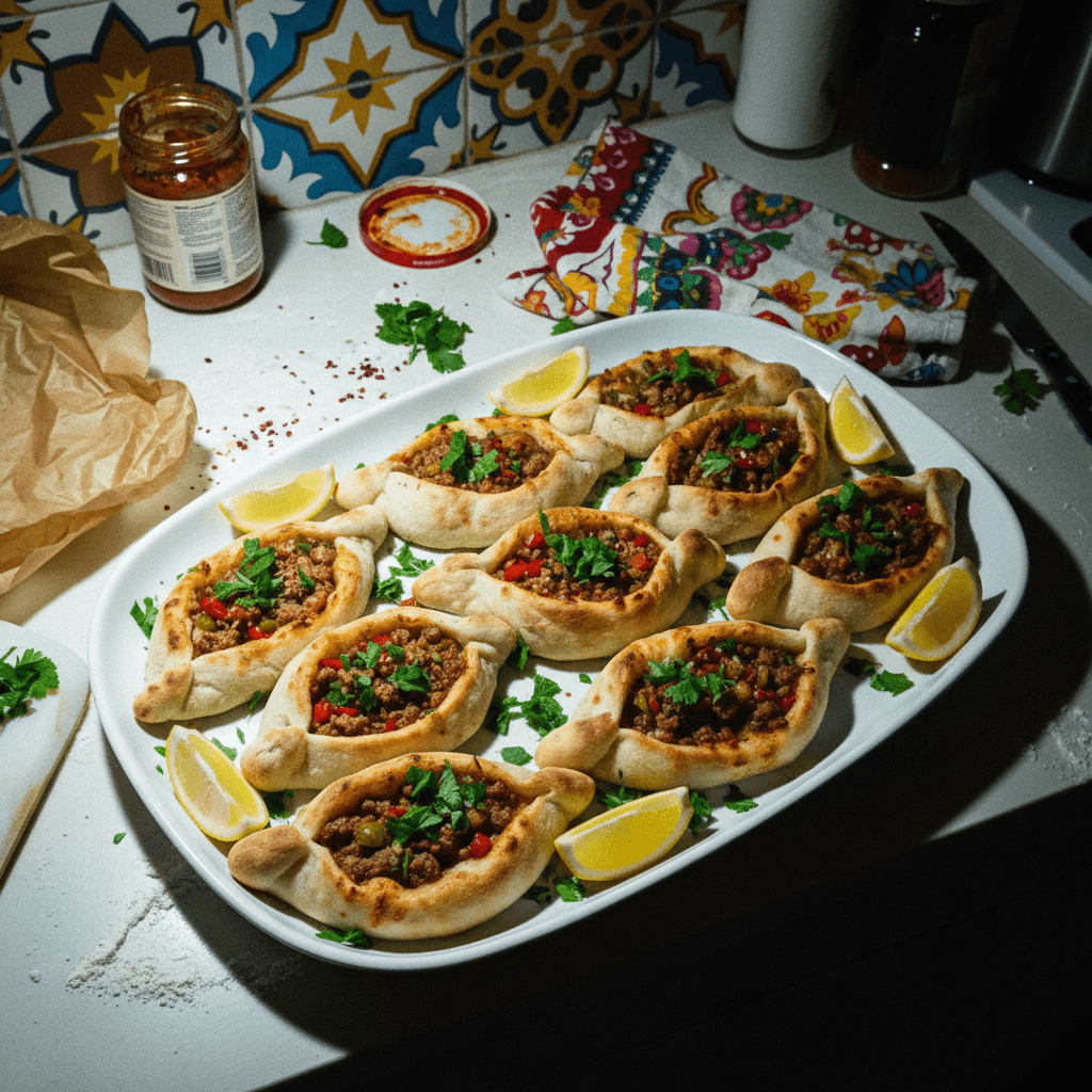 Paquetes Turcos
