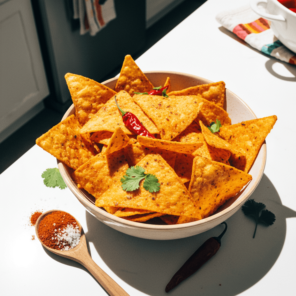 Jay's Seasoned Chips