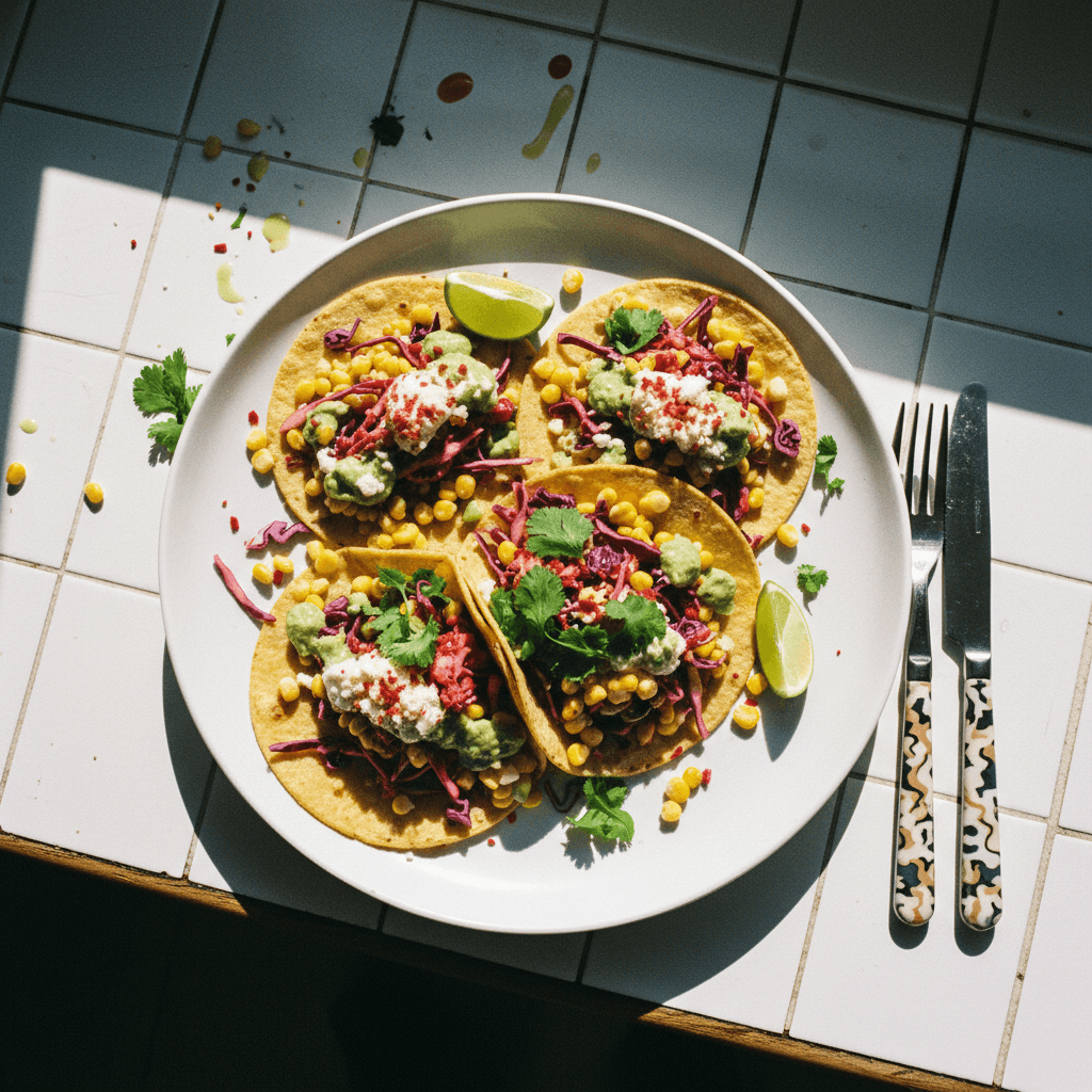 Creamy Tomato Pasta with Italian Sausage