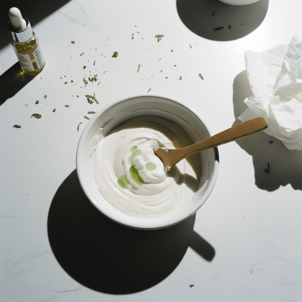 Natural Remedy for Mucus Relief