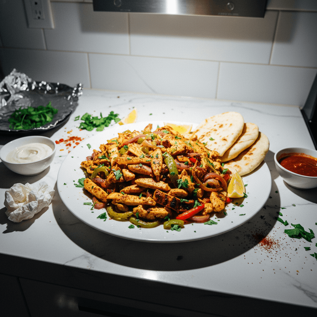 Shawarma